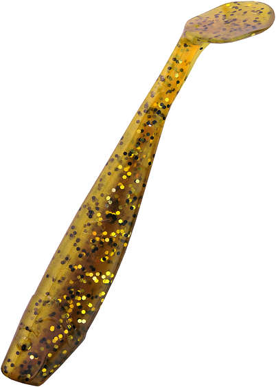 Relax King Shad 4" Väri:L234 25kpl