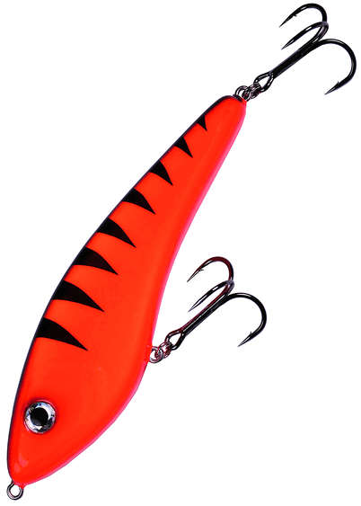 K.P Jerk 150mm/67g Väri:02 (Sinking)