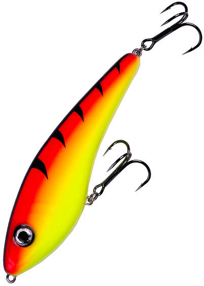 K.P Jerk 150mm/67g Väri:05 (Sinking)