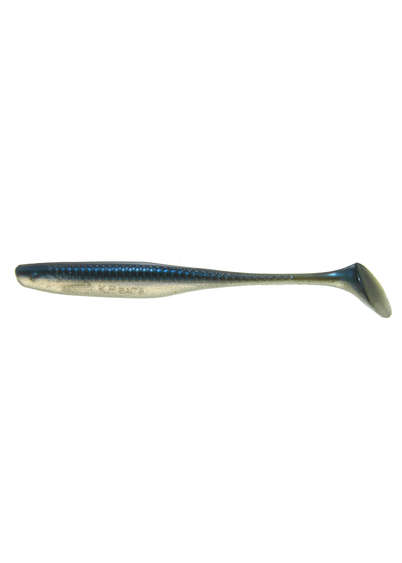 K.P Lazy Shad 4" Färg:042 5st