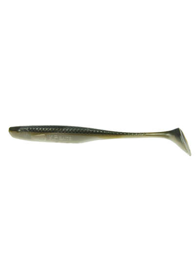 K.P Lazy Shad 4" Färg:100 5st