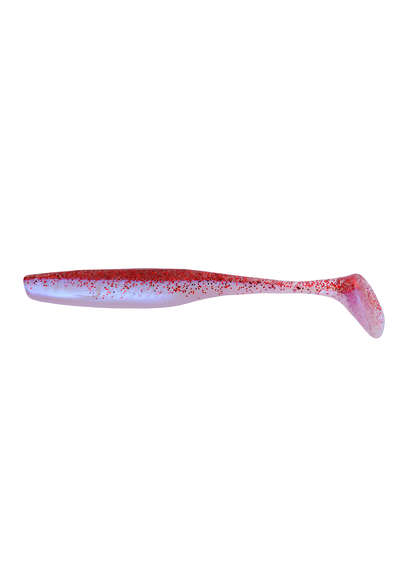 K.P Lazy Shad 5" Väri:045 25kpl