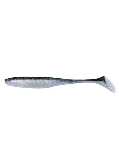 K.P Lazy Shad 5" Väri:021 5kpl