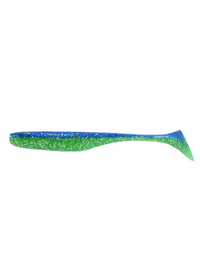 K.P Lazy Shad 5" Väri:112 5kpl