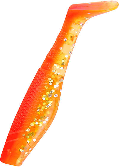 K.P Original Shad 2" Väri:007 5kpl