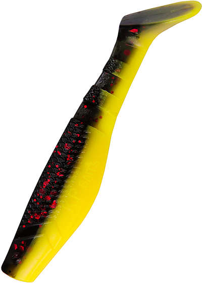 K.P Original Shad 2" Väri:013 5kpl