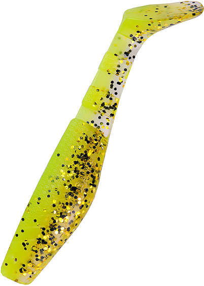 K.P Original Shad 2,5" Väri:213 25kpl