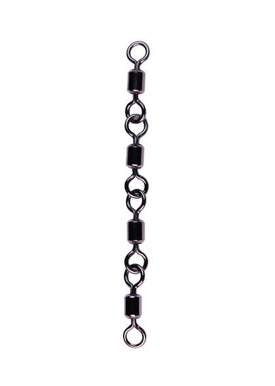 G.T.R Four swivel Size:4 4pcs