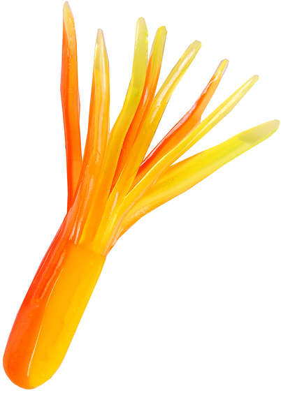 Relax Tube 1" Färg:3D08 8st