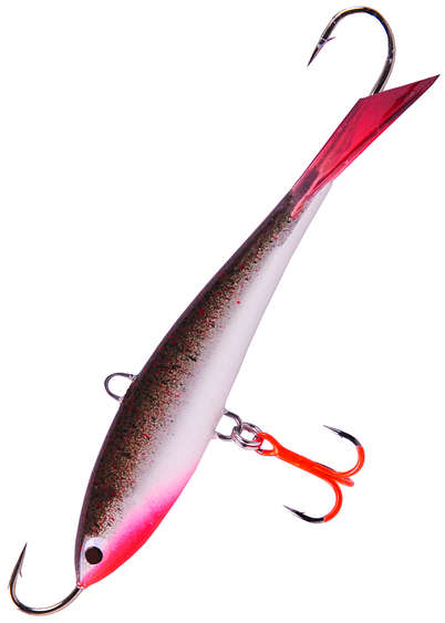 K.P Kevennetty tasapaino 72mm Väri:02