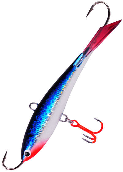 K.P Kevennetty tasapaino 72mm Väri:04