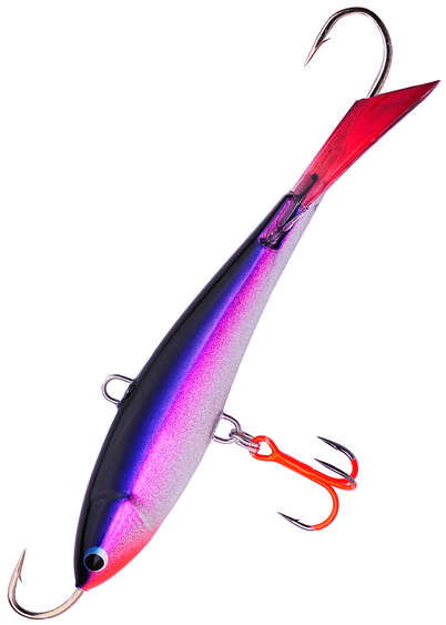 K.P Kevennetty tasapaino 72mm Väri:05