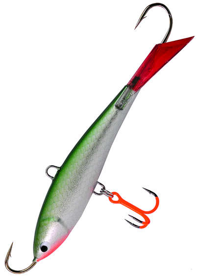 K.P Kevennetty tasapaino 72mm Väri:06