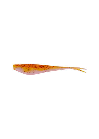 K.P Happo Minnow 4" Färg:125 25st
