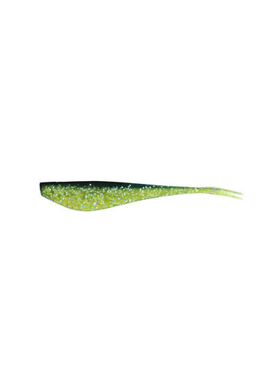 K.P Happo Minnow 4" Färg:126 25st