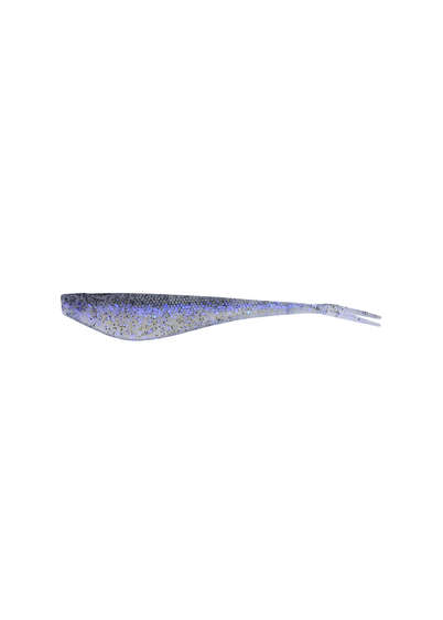 K.P Happo Minnow 4" Färg:127 25st