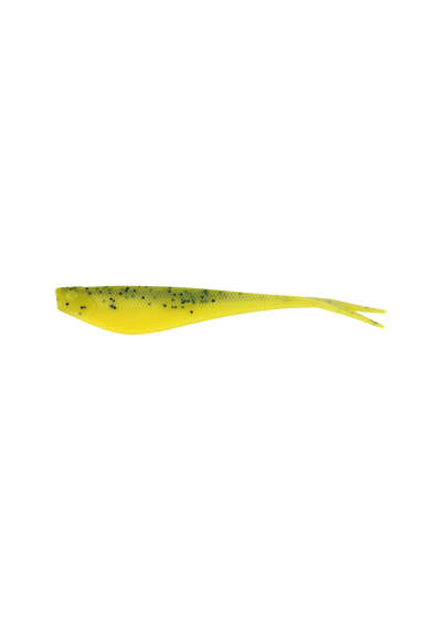 K.P Happo Minnow 4" Färg:130 25st