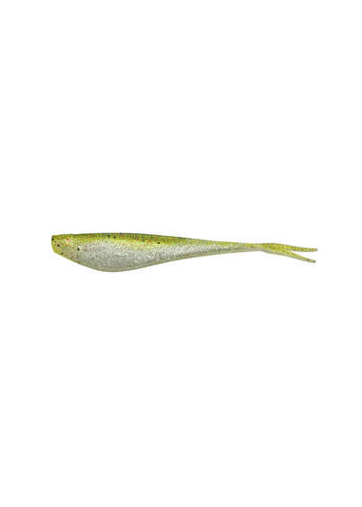 K.P Happo Minnow 4" Färg:136 25st