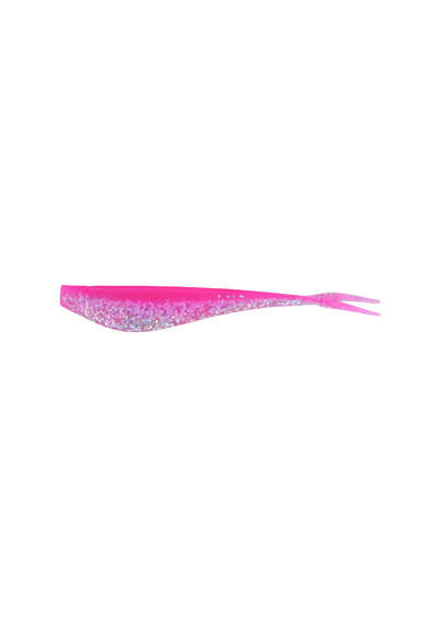 K.P Happo Minnow 4" Färg:138 25st