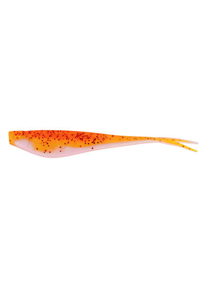 K.P Happo Minnow 5,5" Färg:125 25st