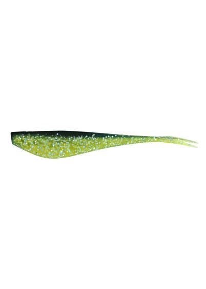K.P Happo Minnow 5,5" Färg:126 25st