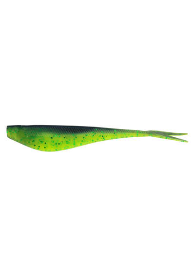 K.P Happo Minnow 5,5" Färg:133 25st