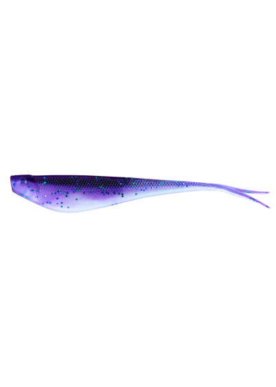 K.P Happo Minnow 5,5" Färg:134 25st