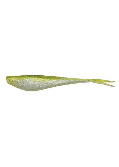 K.P Happo Minnow 5,5" Färg:136 25st