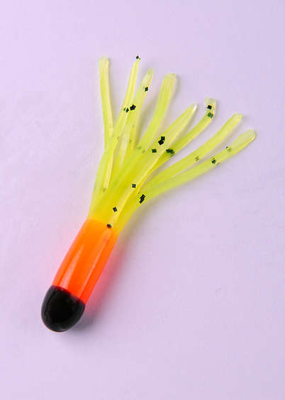 Relax Tube 1" Färg:LH077 8st