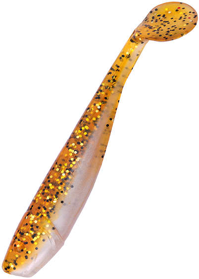 Relax King Shad 4" Väri:L295 25kpl