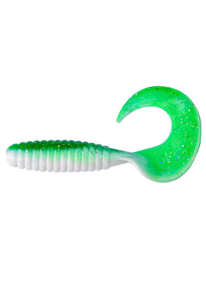 Relax Twister 5" Color:L-257 25pcs