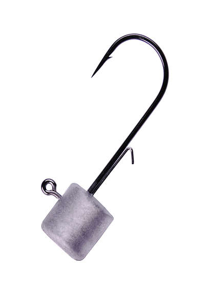 K.P Ned Jighead 7g 1/0 4kpl