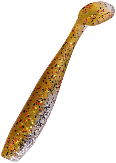 Relax King Shad 4" Väri:L111 25kpl