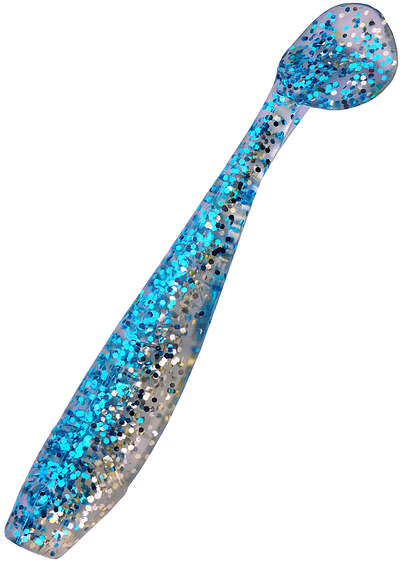 Relax King Shad 4" Väri:L300 25kpl