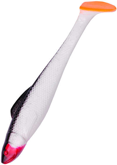 Relax Ohio 4" Color:002OT 25pcs