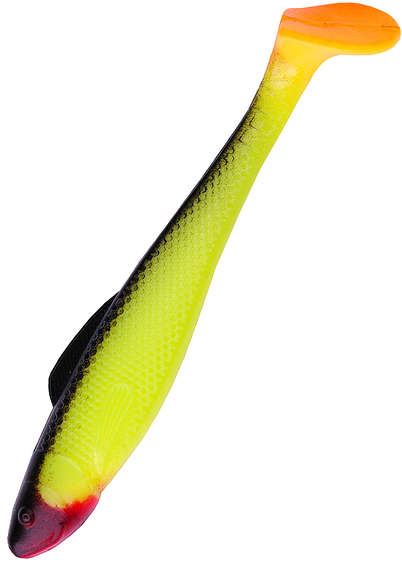 Relax Ohio 4" Color:056OT 25pcs