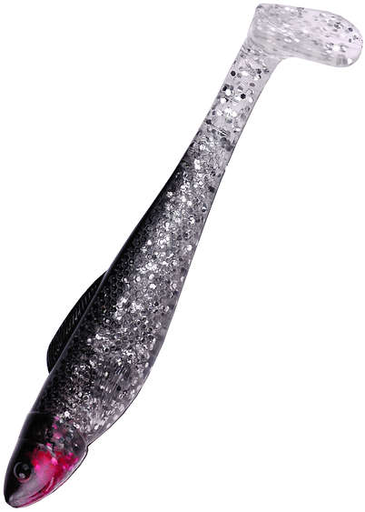 Relax Ohio 4" Color:065 25pcs