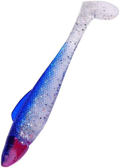 Relax Ohio 4" Color:085 25pcs