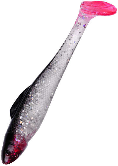 Relax Ohio 4" Color:185R 25pcs