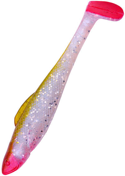 Relax Ohio 4" Color:186R 25pcs