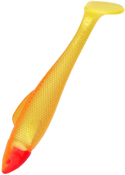 Relax Ohio 4" Color:207 25pcs