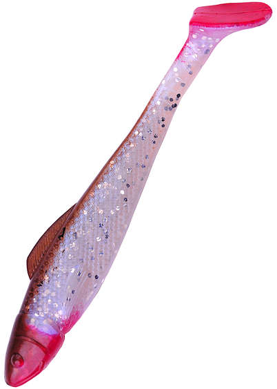 Relax Ohio 4" Color:250R 25pcs