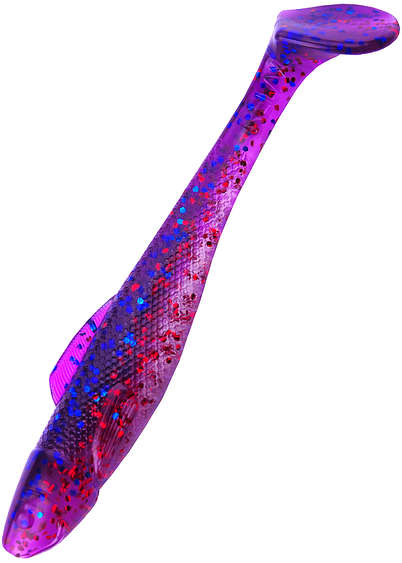 Relax Ohio 4" Color:L320 25pcs