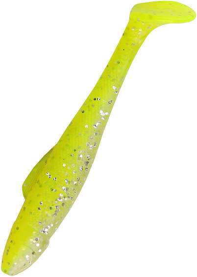 Relax Ohio 4" Color:L717 25pcs