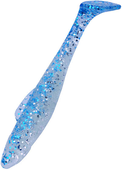 Relax Ohio 4" Color:L718 25pcs