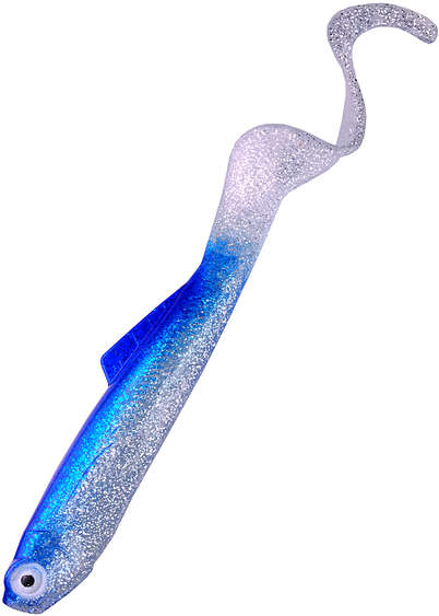 K.P Hybrid Worm 9