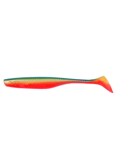 K.P Lazy Shad 4" Färg:093 25st