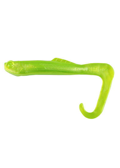 K.P Hybrid Worm 4" Väri:160 25kpl