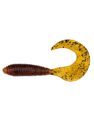 Relax Twister 4" Väri:174 25kpl