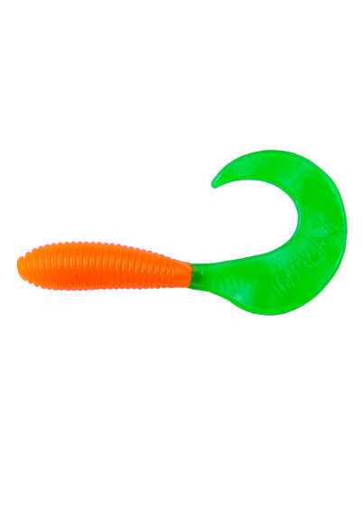 Relax Twister 4" Väri:420 25kpl